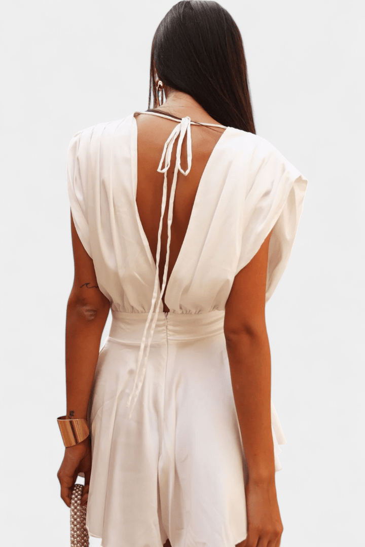 Gitte | Glamourøs jumpsuit Charlotte Odense
