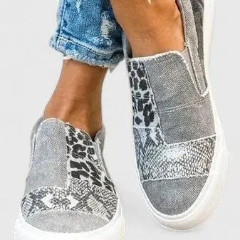 Gitte | Ortopædiske loafers Charlotte Odense