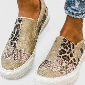 Gitte | Ortopædiske loafers Charlotte Odense