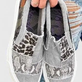 Gitte | Ortopædiske loafers Charlotte Odense