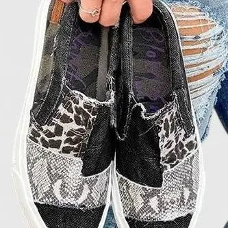 Gitte | Ortopædiske loafers Charlotte Odense