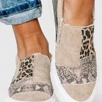 Gitte | Ortopædiske loafers Charlotte Odense