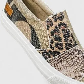 Gitte | Ortopædiske loafers Charlotte Odense
