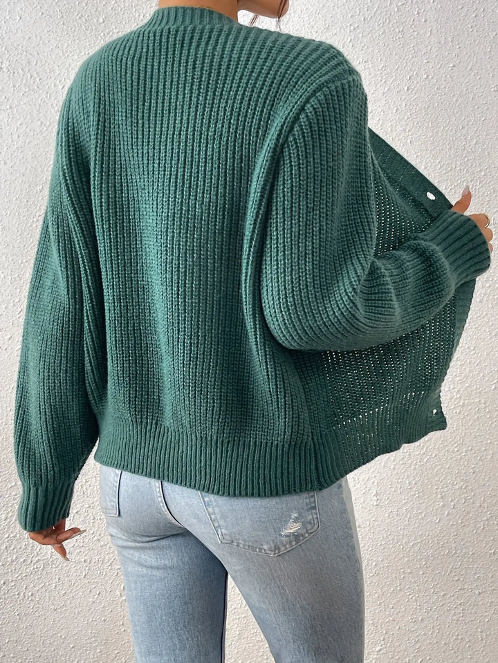 Grethe | Cardigan Charlotte Odense