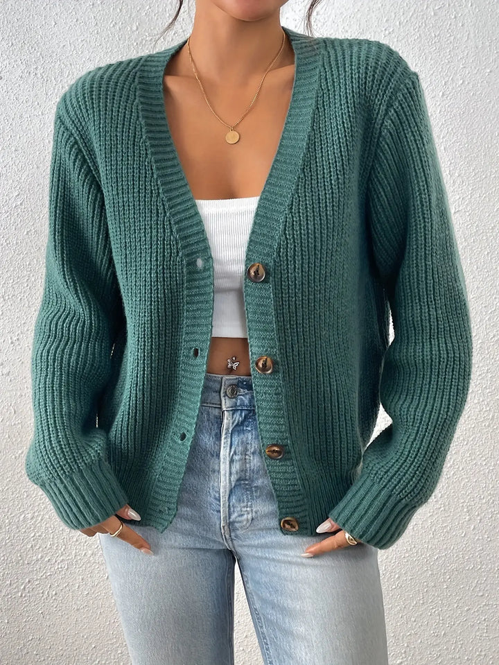 Grethe | Cardigan Charlotte Odense