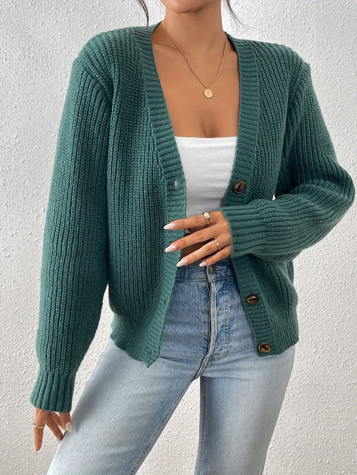 Grethe | Cardigan Charlotte Odense