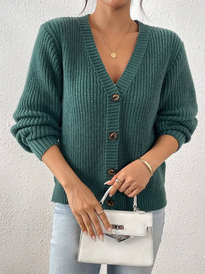 Grethe | Cardigan Charlotte Odense