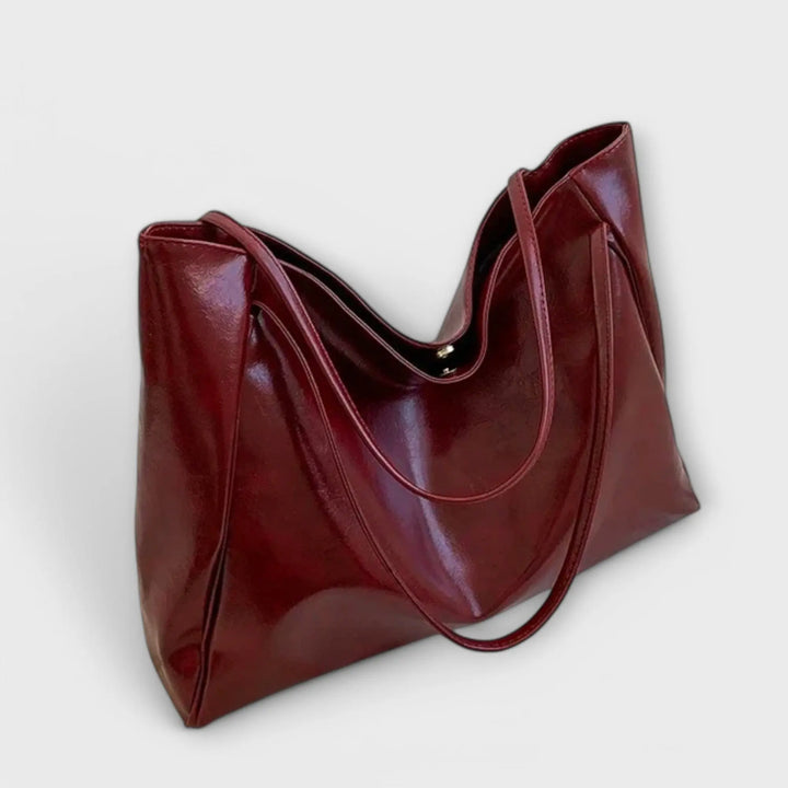Gry | Vintage taske Charlotte Odense