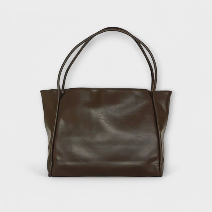 Gry | Vintage taske Charlotte Odense
