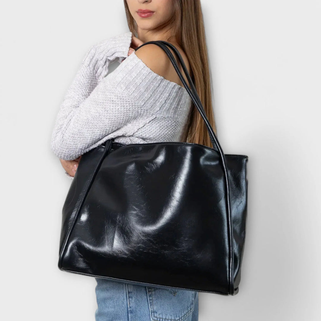 Gry | Vintage taske Charlotte Odense
