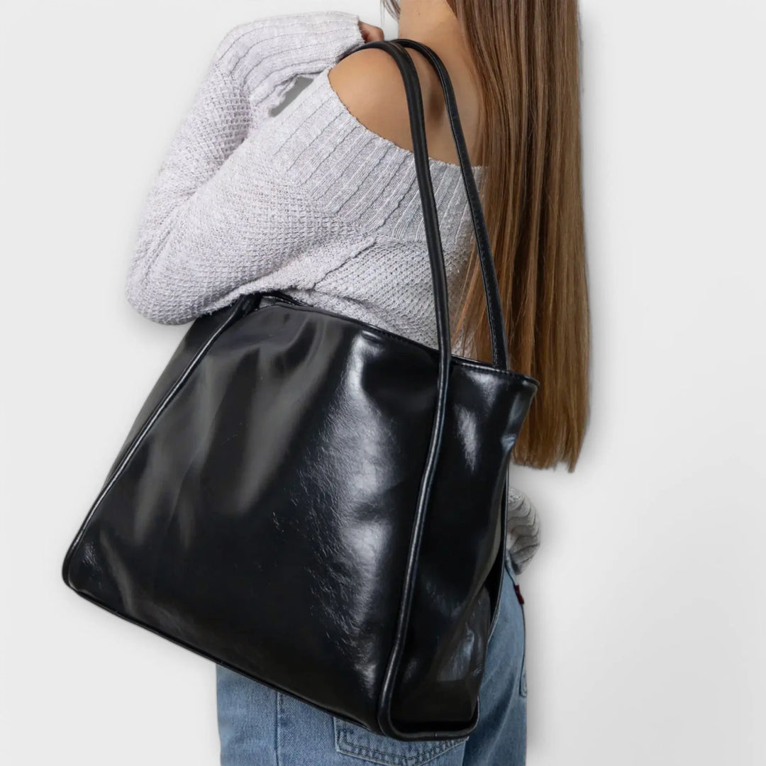 Gry | Vintage taske Charlotte Odense
