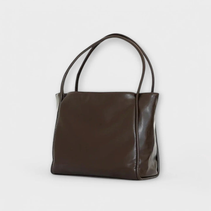 Gry | Vintage taske Charlotte Odense
