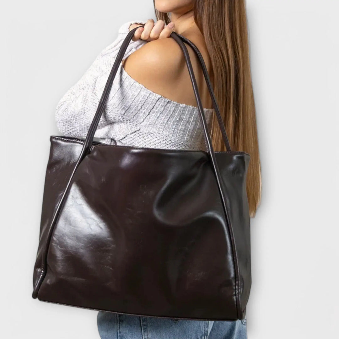 Gry | Vintage taske Charlotte Odense