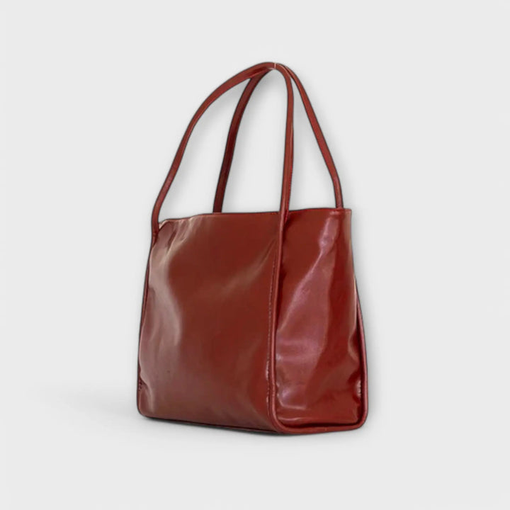 Gry | Vintage taske Charlotte Odense