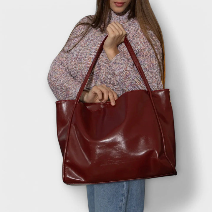 Gry | Vintage taske Charlotte Odense