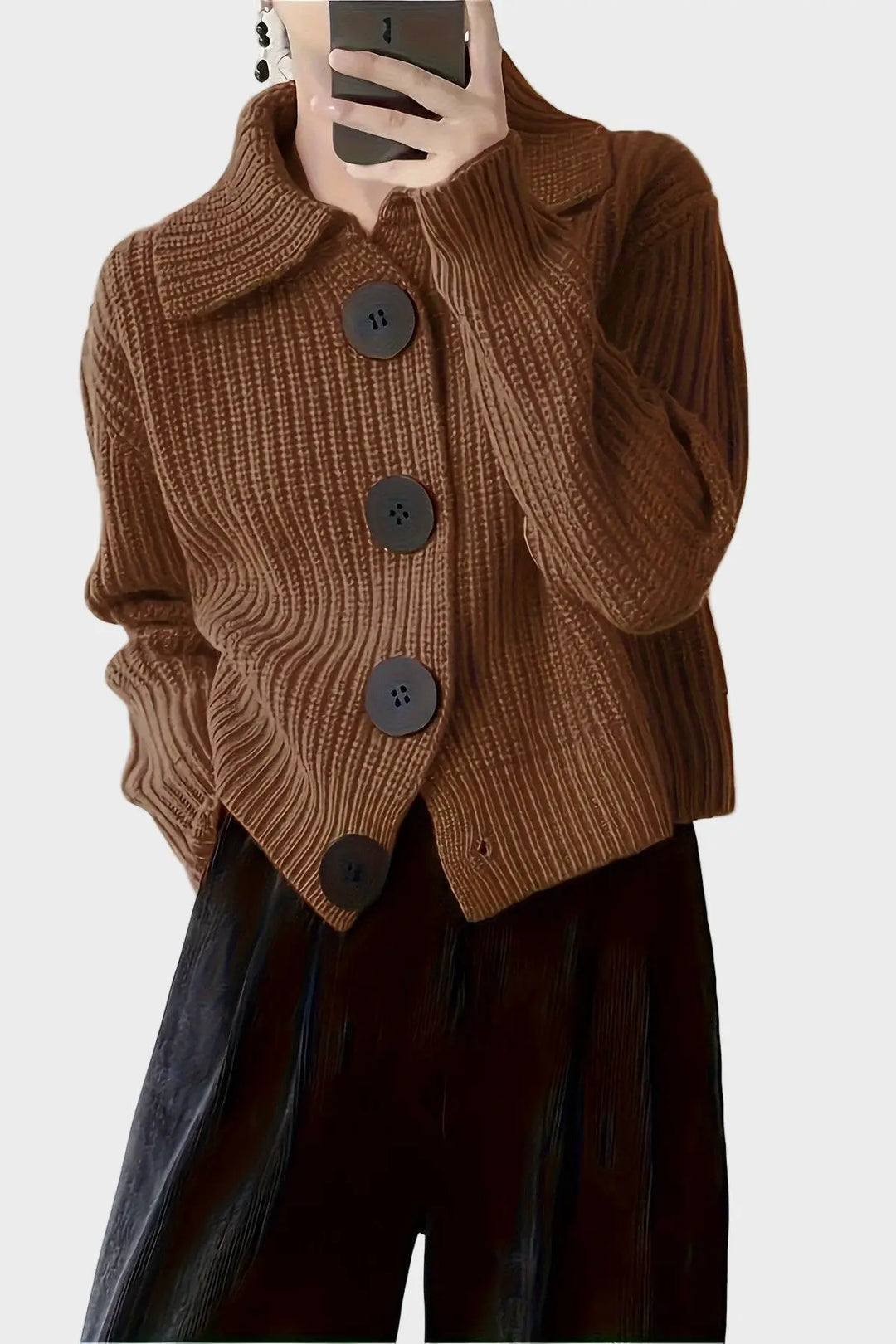 Hana | Cardigan Charlotte Odense