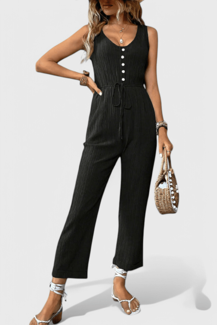 Helene | Jumpsuit Charlotte Odense