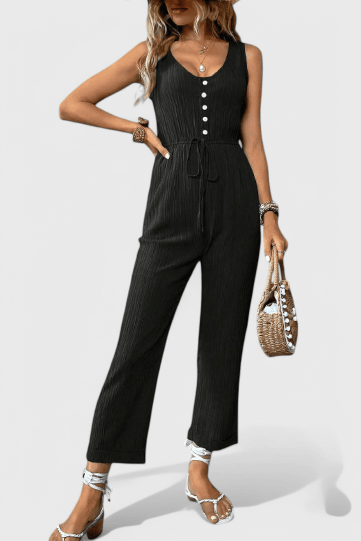 Helene | Jumpsuit Charlotte Odense