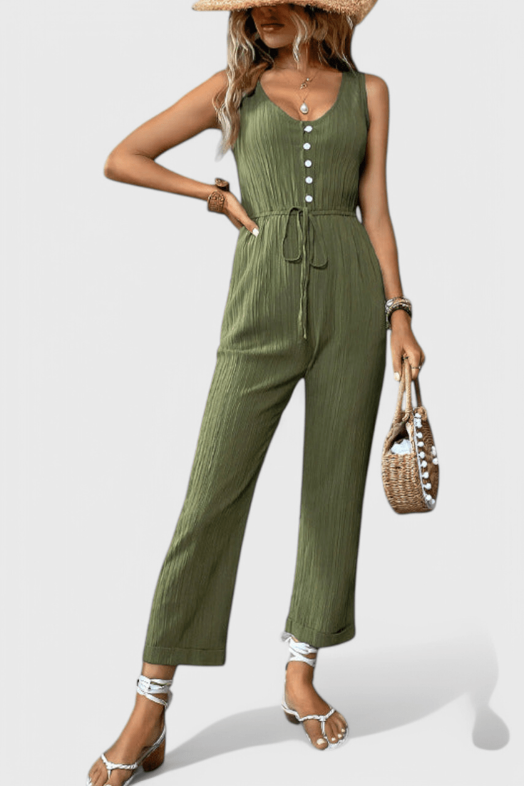 Helene | Jumpsuit Charlotte Odense