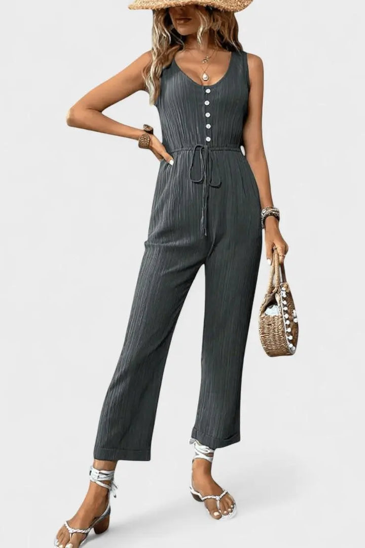 Helene | Jumpsuit Charlotte Odense