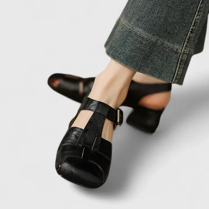 Helene | Sandaler Charlotte Odense