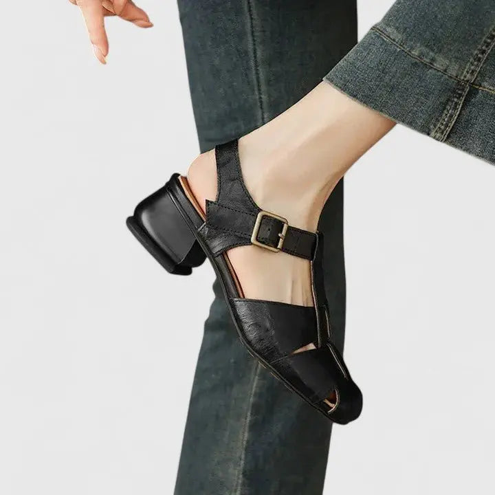 Helene | Sandaler Charlotte Odense