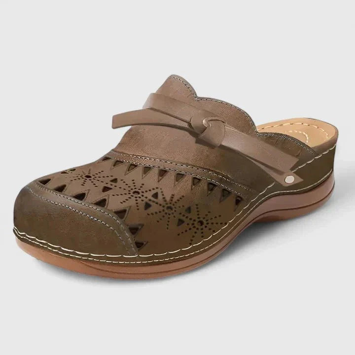 Henriette | Braylynnn™ Sandaler Charlotte Odense