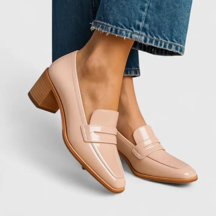 Ida | Ortopædiske Loafers Charlotte Odense