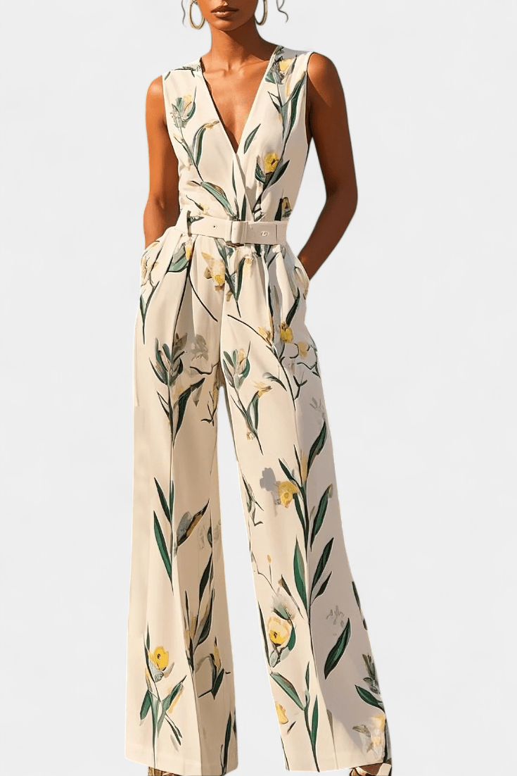 Ida | Romper Charlotte Odense