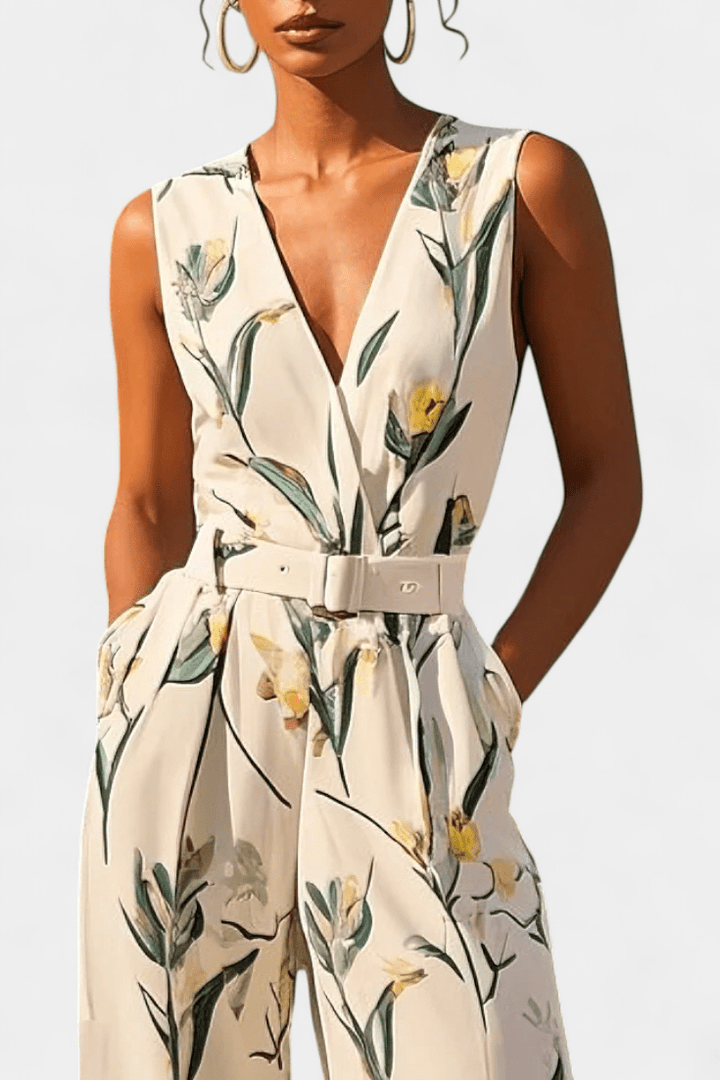 Ida | Romper Charlotte Odense
