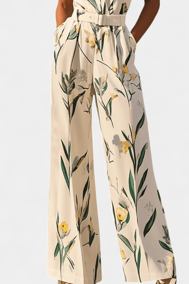 Ida | Romper Charlotte Odense