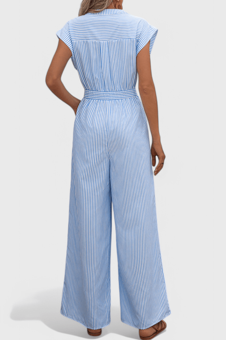 Inés | Jumpsuit Charlotte Odense