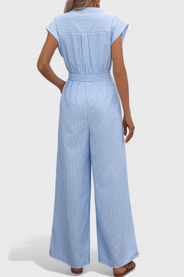 Inés | Jumpsuit Charlotte Odense