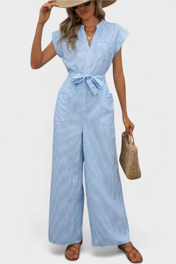Inés | Jumpsuit Charlotte Odense