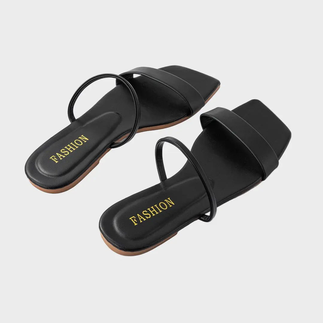Inger | Sandaler Charlotte Odense