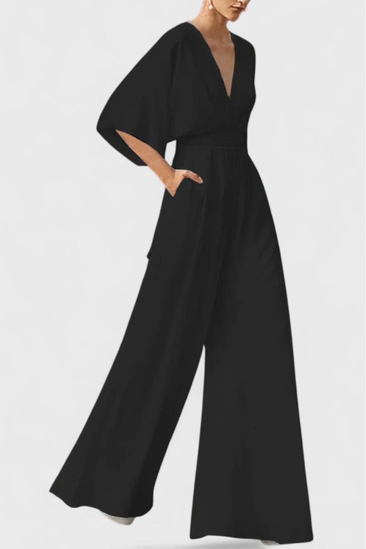 Isaura | Jumpsuit Charlotte Odense