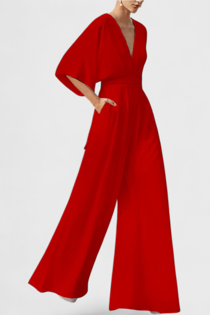 Isaura | Jumpsuit Charlotte Odense