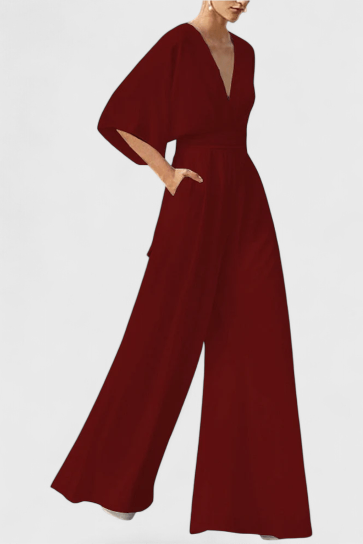 Isaura | Jumpsuit Charlotte Odense
