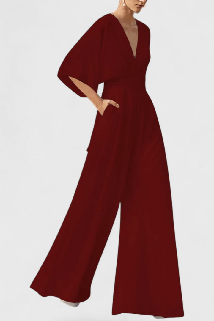 Isaura | Jumpsuit Charlotte Odense