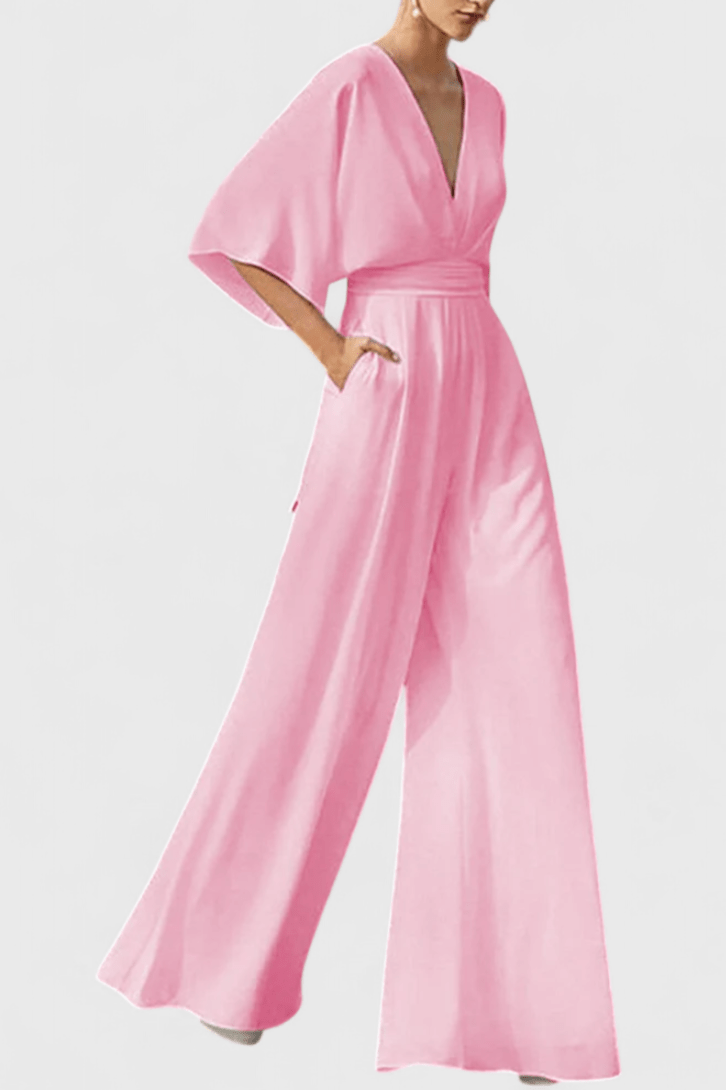 Isaura | Jumpsuit Charlotte Odense