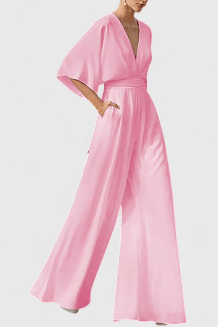 Isaura | Jumpsuit Charlotte Odense