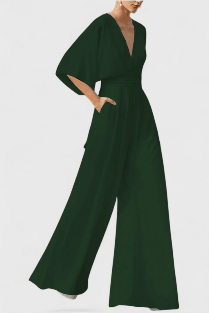 Isaura | Jumpsuit Charlotte Odense