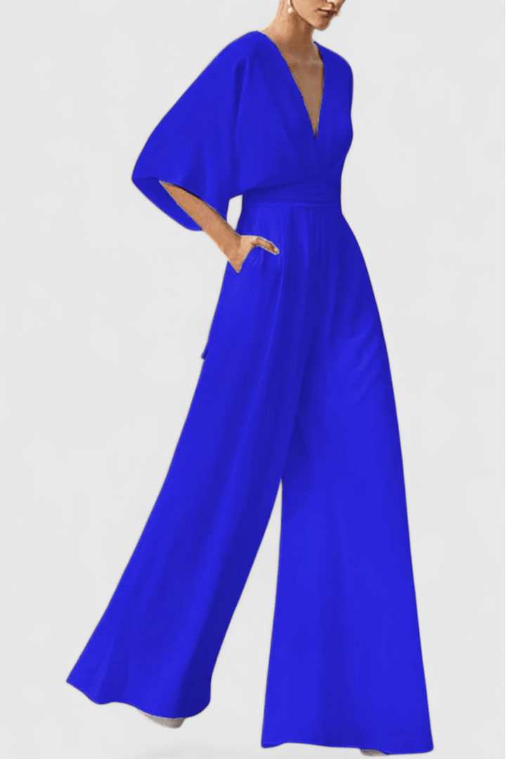 Isaura | Jumpsuit Charlotte Odense