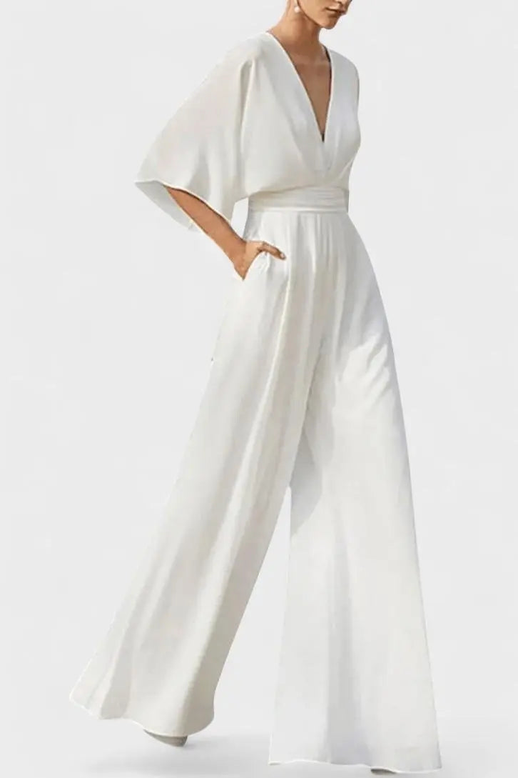 Isaura | Jumpsuit Charlotte Odense