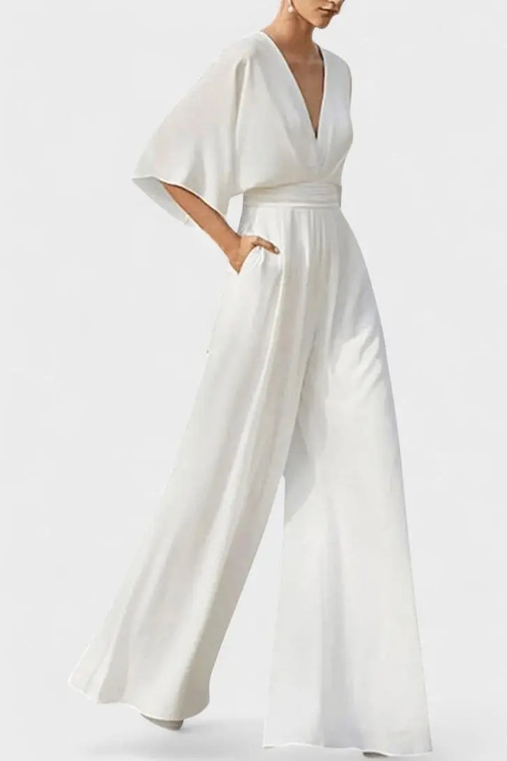 Isaura | Jumpsuit Charlotte Odense