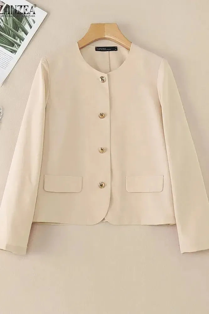 Isla | Blazer Charlotte Odense