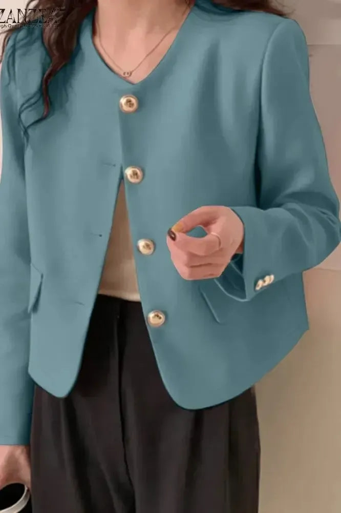 Isla | Blazer Charlotte Odense