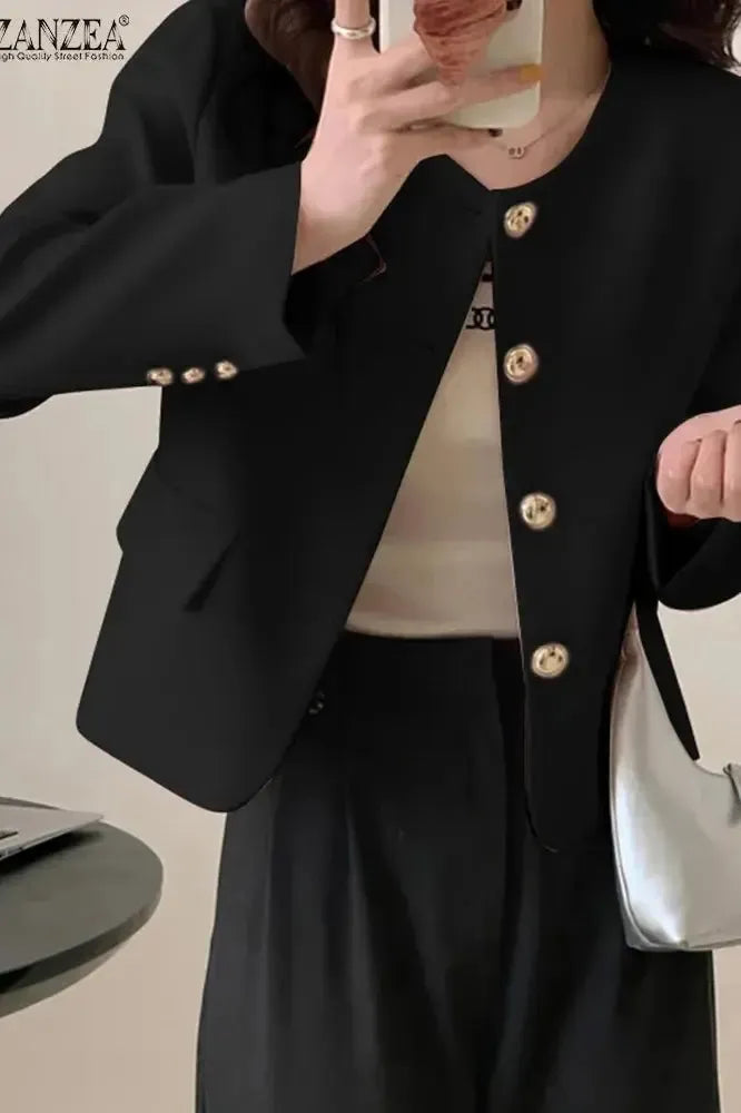 Isla | Blazer Charlotte Odense