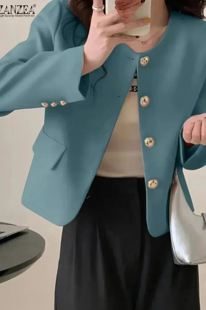 Isla | Blazer Charlotte Odense