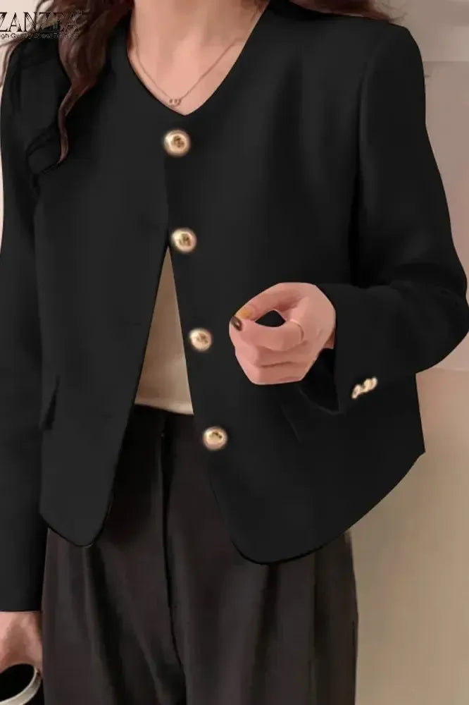 Isla | Blazer Charlotte Odense